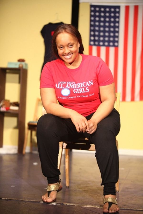 Catherine Peoples Photo