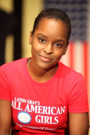 Antoinette Robertson Photo