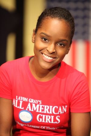 Antoinette Robertson Photo