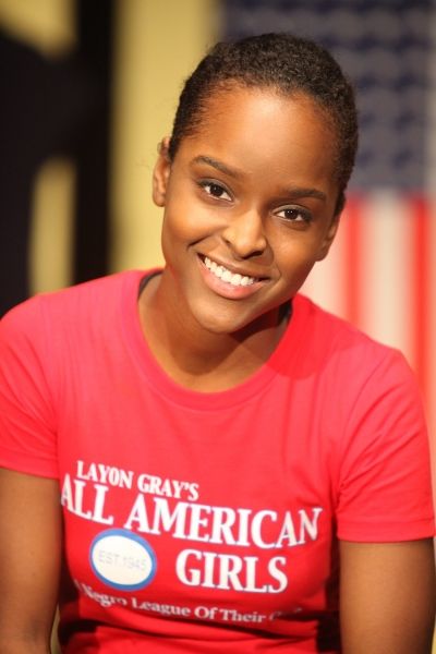 Antoinette Robertson Photo