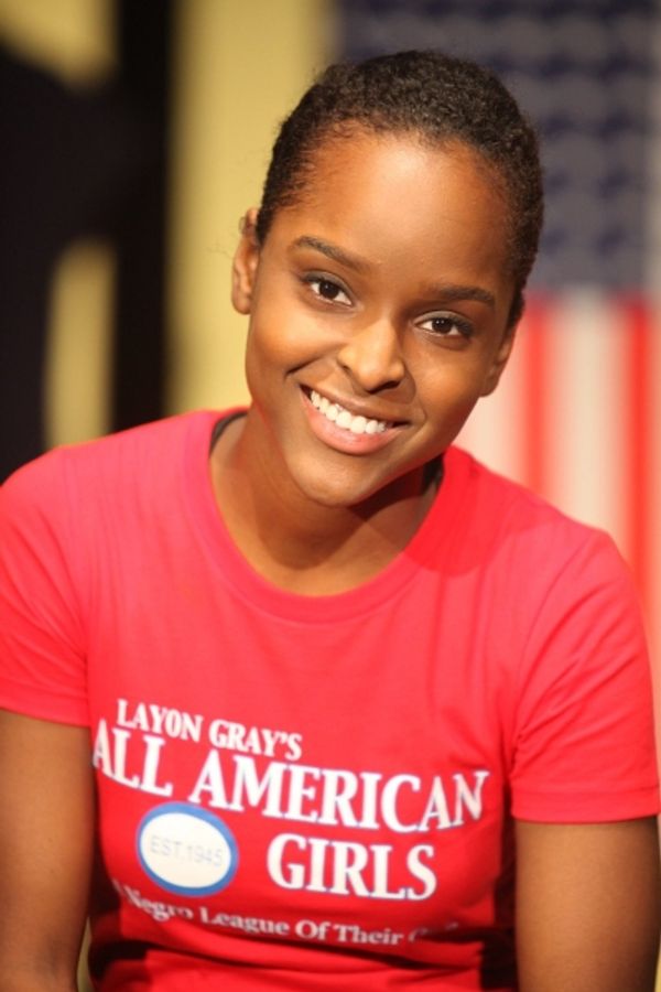 Antoinette Robertson Photo