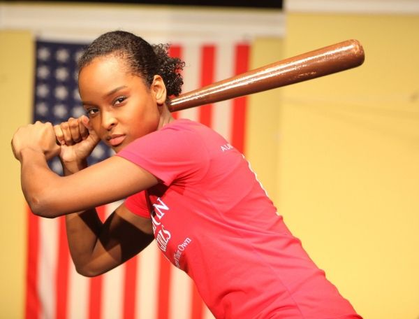 Antoinette Robertson Photo