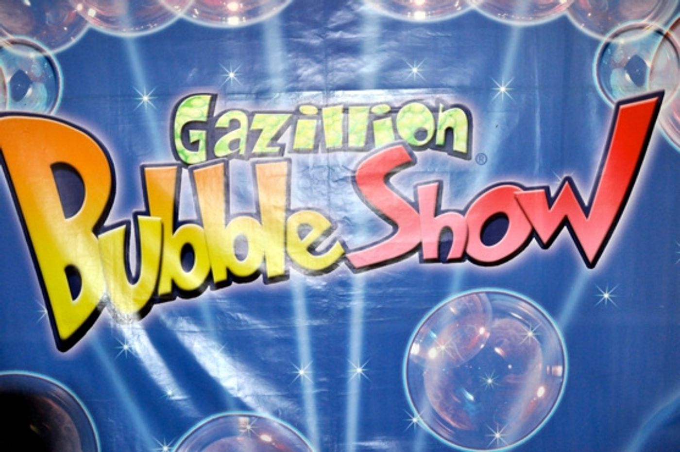 Photo Coverage: 'Broadway Brain Freeze' with BILLY, POPPINS and More  Image