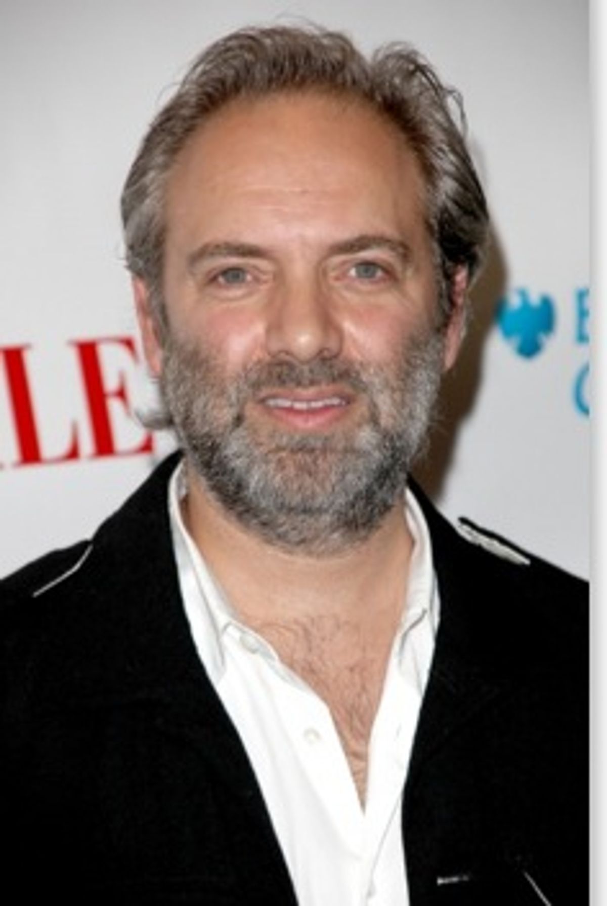 Sam Mendes at 