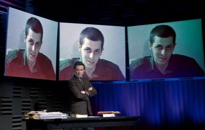 Lawrence Wright Photo