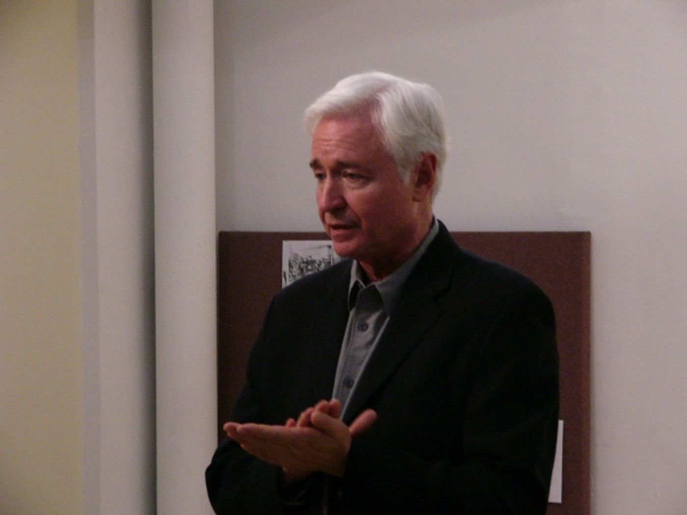 Photo Flash: SNEEZE Releases Rehearsal Photos  Image