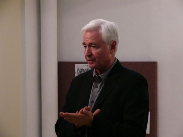 J.R. Sullivan Photo