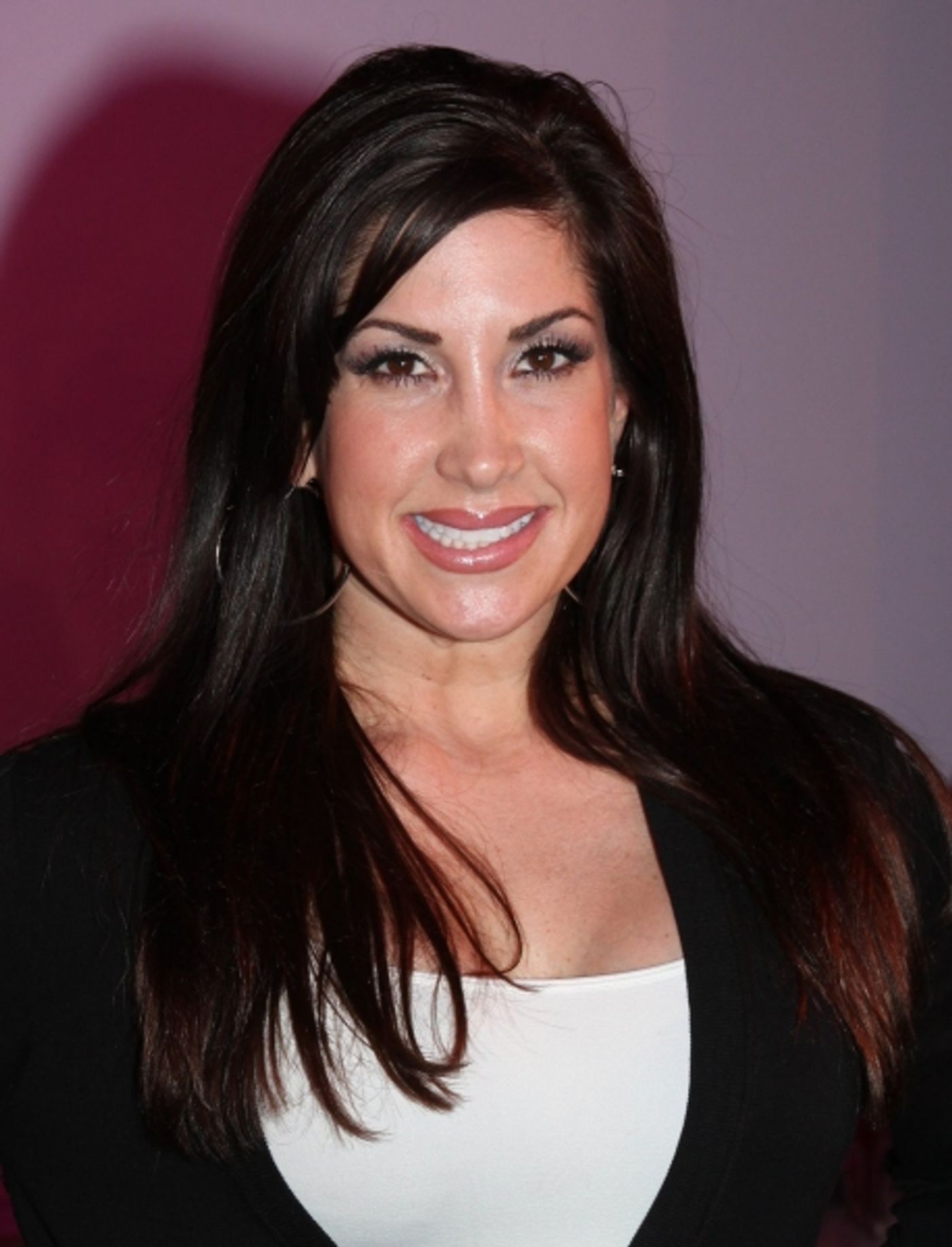 Photo Coverage: Meet the NJ 'Housewives' at GAY ITALIAN WEDDING  Image