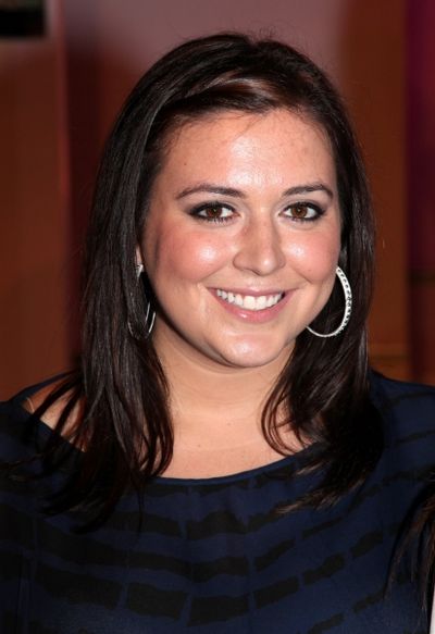 Lauren Manzo Photo