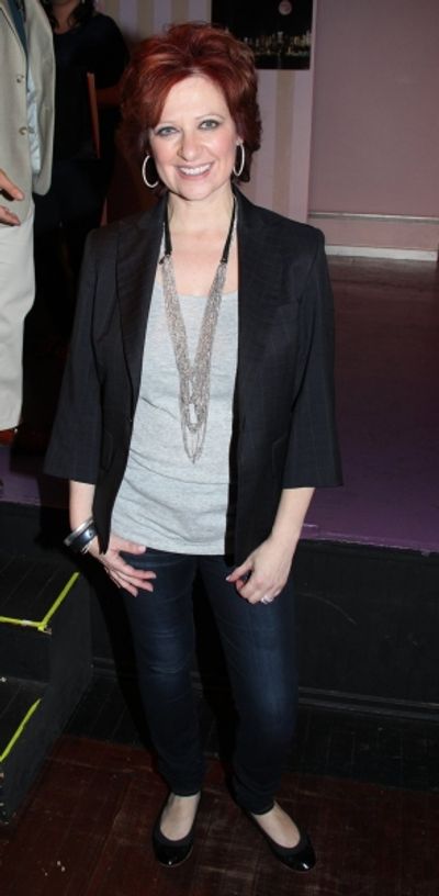 Caroline Manzo Photo