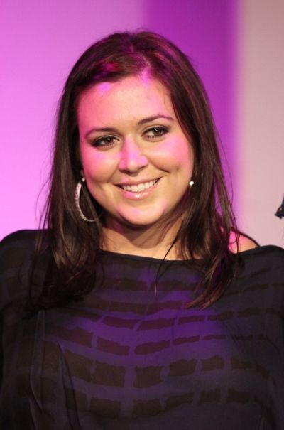 Lauren Manzo Photo