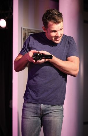 Daniel Robinson Photo