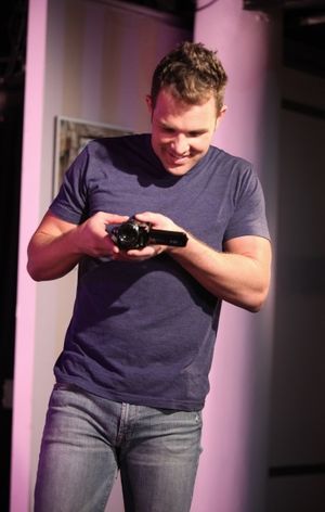 Daniel Robinson Photo