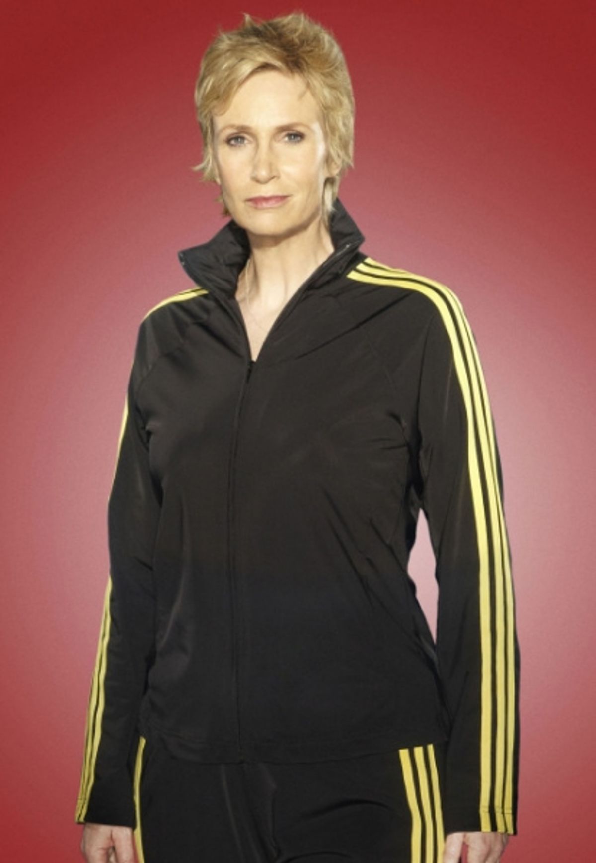 Jane Lynch returns as Sue Sylvester at 