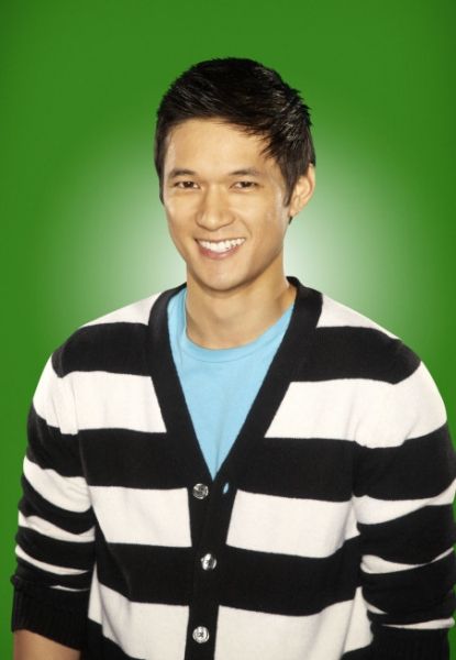 Photos: GLEE Releases Season 2 Promo Pics — photo 11 of 19