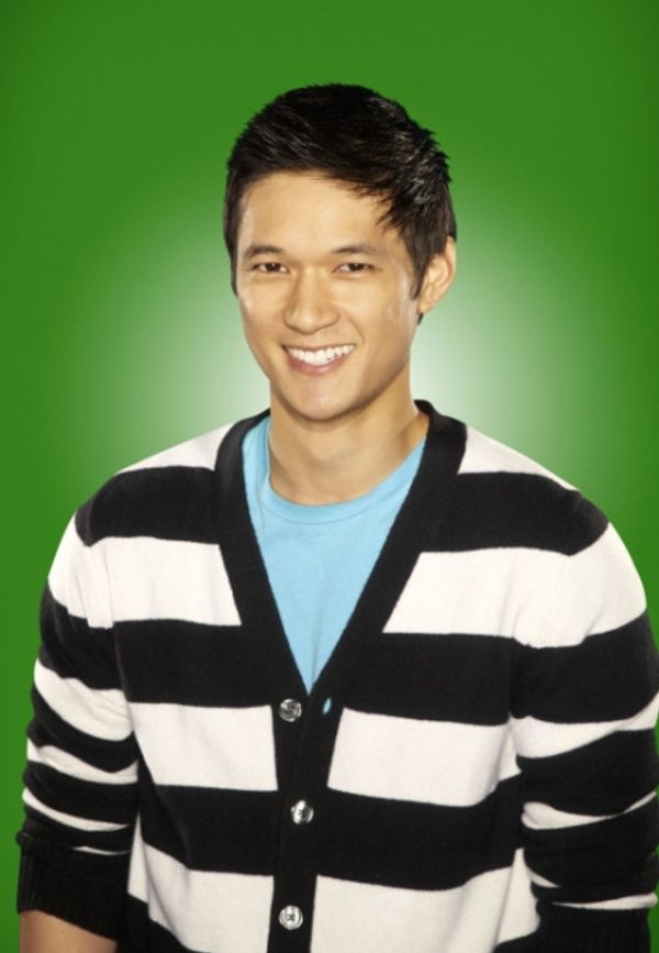 Harry Shum Jr. returns as Mike Photo