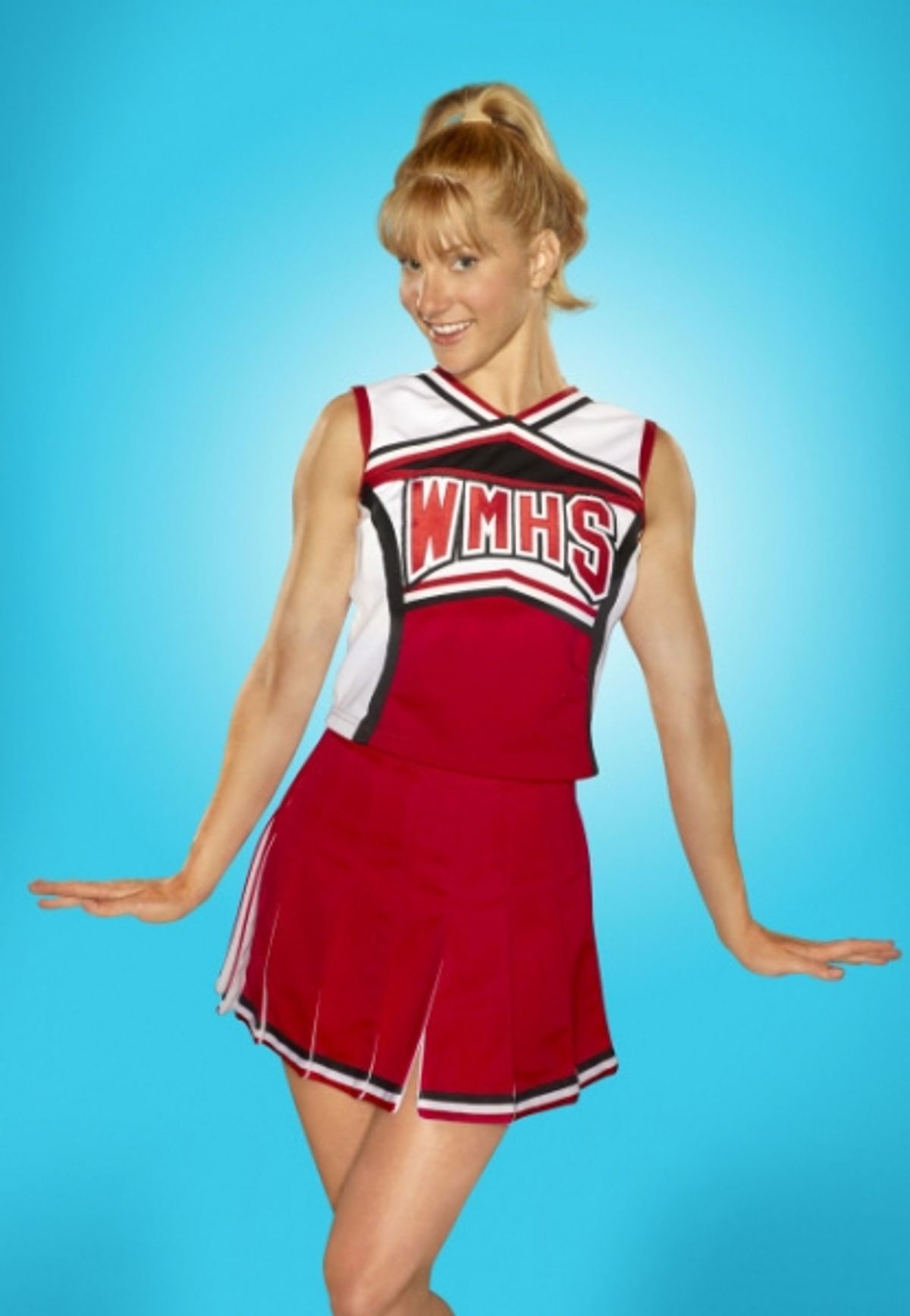 Heather Morris returns as Brittany at 