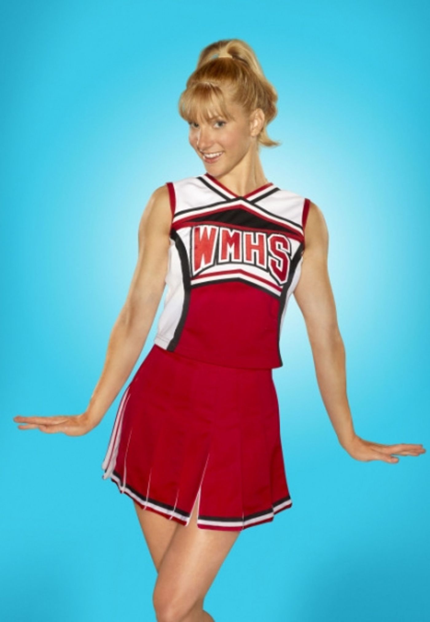 Photos: GLEE Releases Season 2 Promo Pics  Image