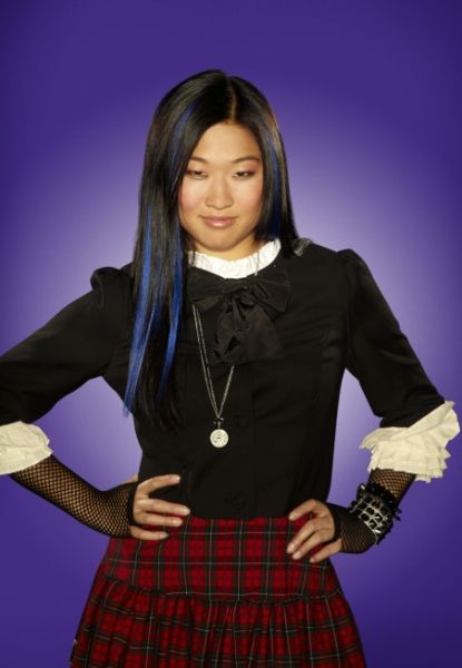 Photos: GLEE Releases Season 2 Promo Pics — photo 17 of 19