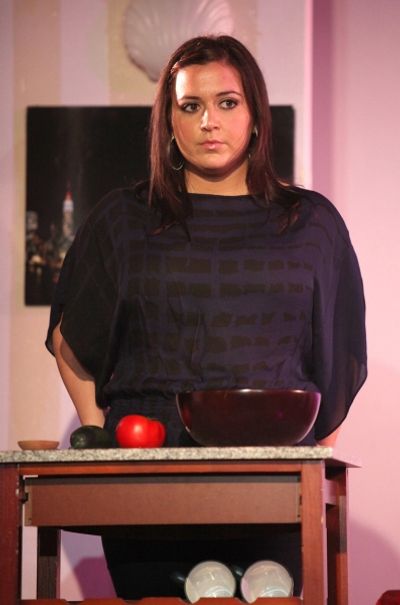 Lauren Manzo Photo