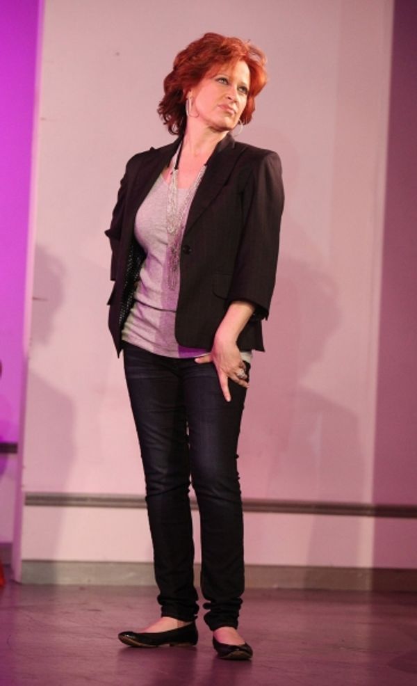 Caroline Manzo Photo