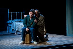 Markus Potter, Christopher Lloyd Photo