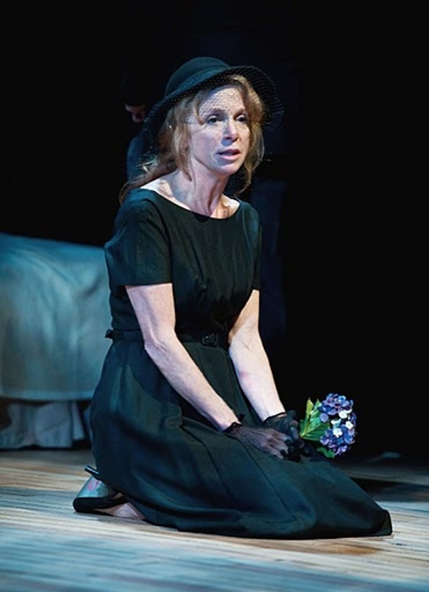 Photo Flash: DEATH OF A SALESMAN At Weston Playhouse  Image