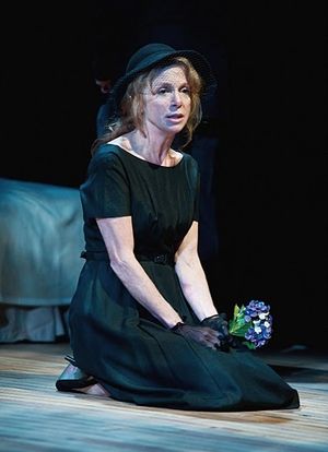 Amy Van Nostrand Photo