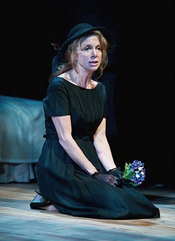 Amy Van Nostrand Photo