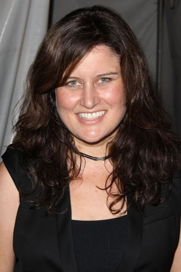 Paula Cole at The Americana at Brand Photo