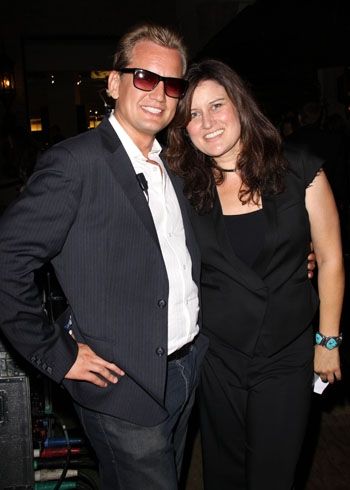 Photo Coverage: Grammy winner Paula Cole with Tyler Hilton & Vintage Trouble at Summer Concert Series — photo 17 of 18