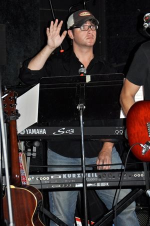 Brian Nash Photo