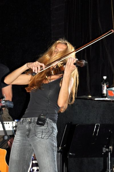 Susan Butler Photo