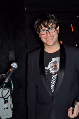 Brian Nash Photo