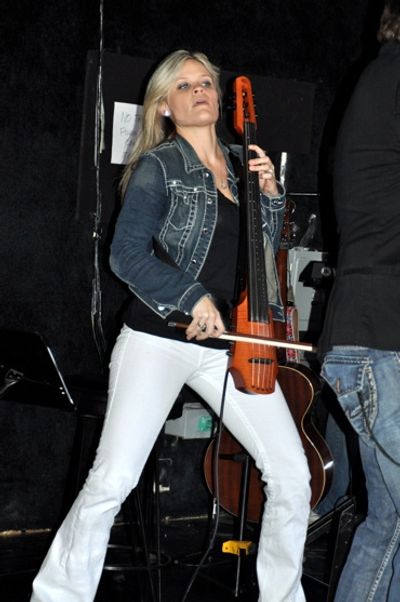 Betsy Goode Photo