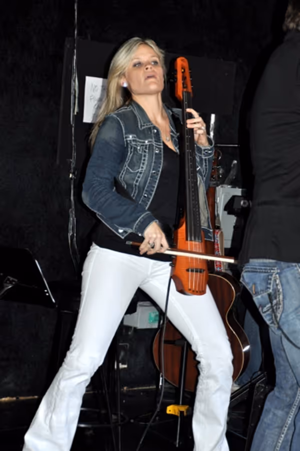 Betsy Goode Photo