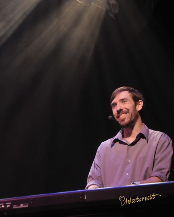 Steve Przybylski  Photo