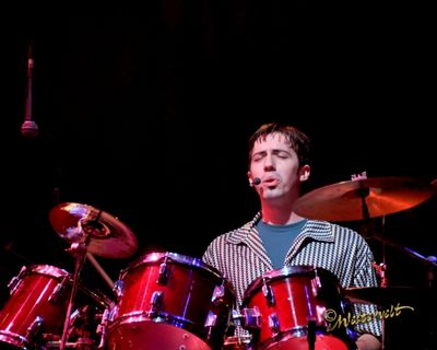 Vaughn Irving Photo