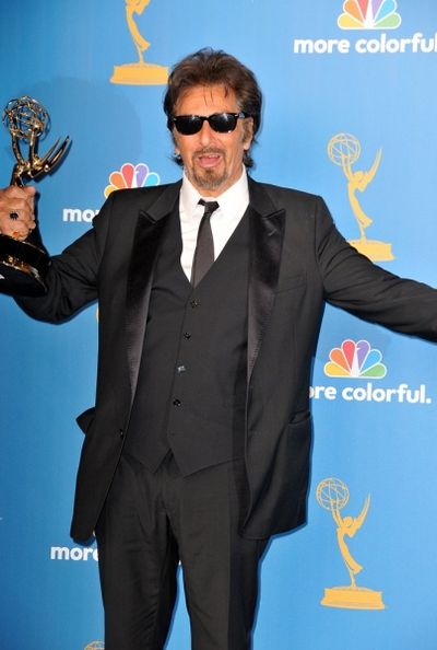 Al Pacino Photo