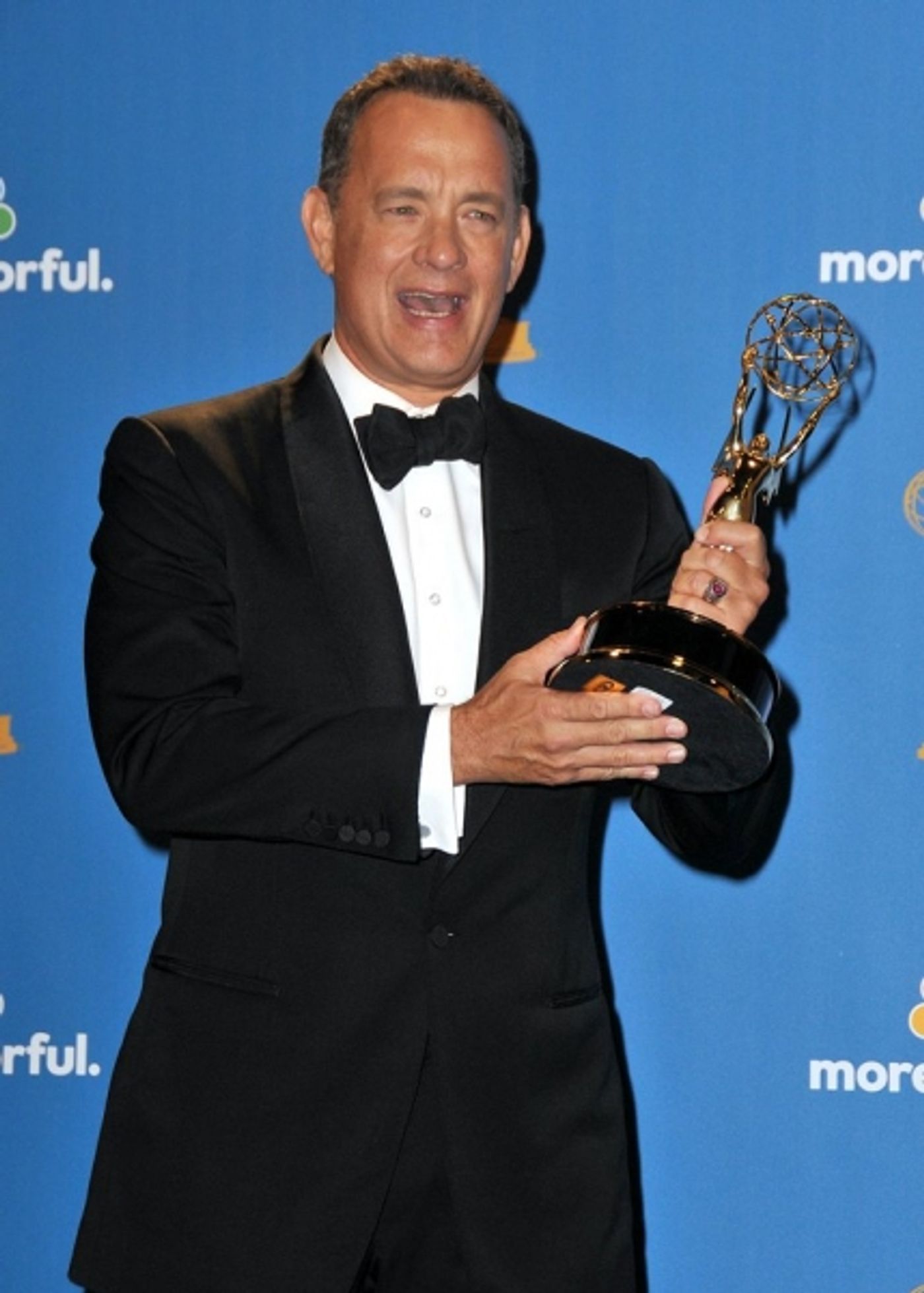 Photo Coverage: 2010 Primetime Emmy Awards - Press Room  Image