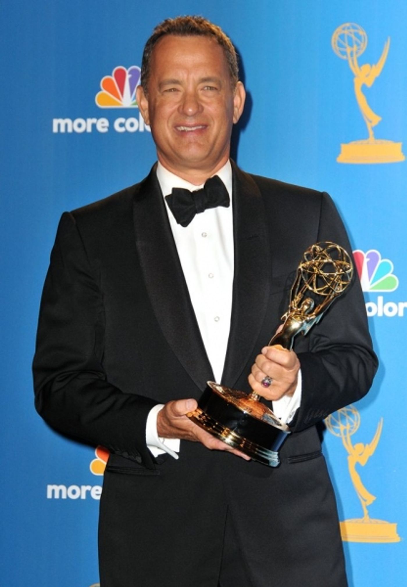 Photo Coverage: 2010 Primetime Emmy Awards - Press Room  Image