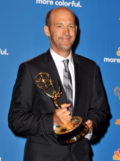 Anthony Edwards Photo