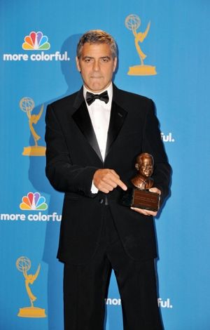 George Clooney Photo