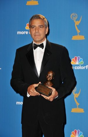 George Clooney Photo