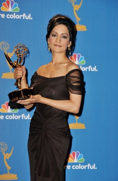 Archie Panjabi Photo