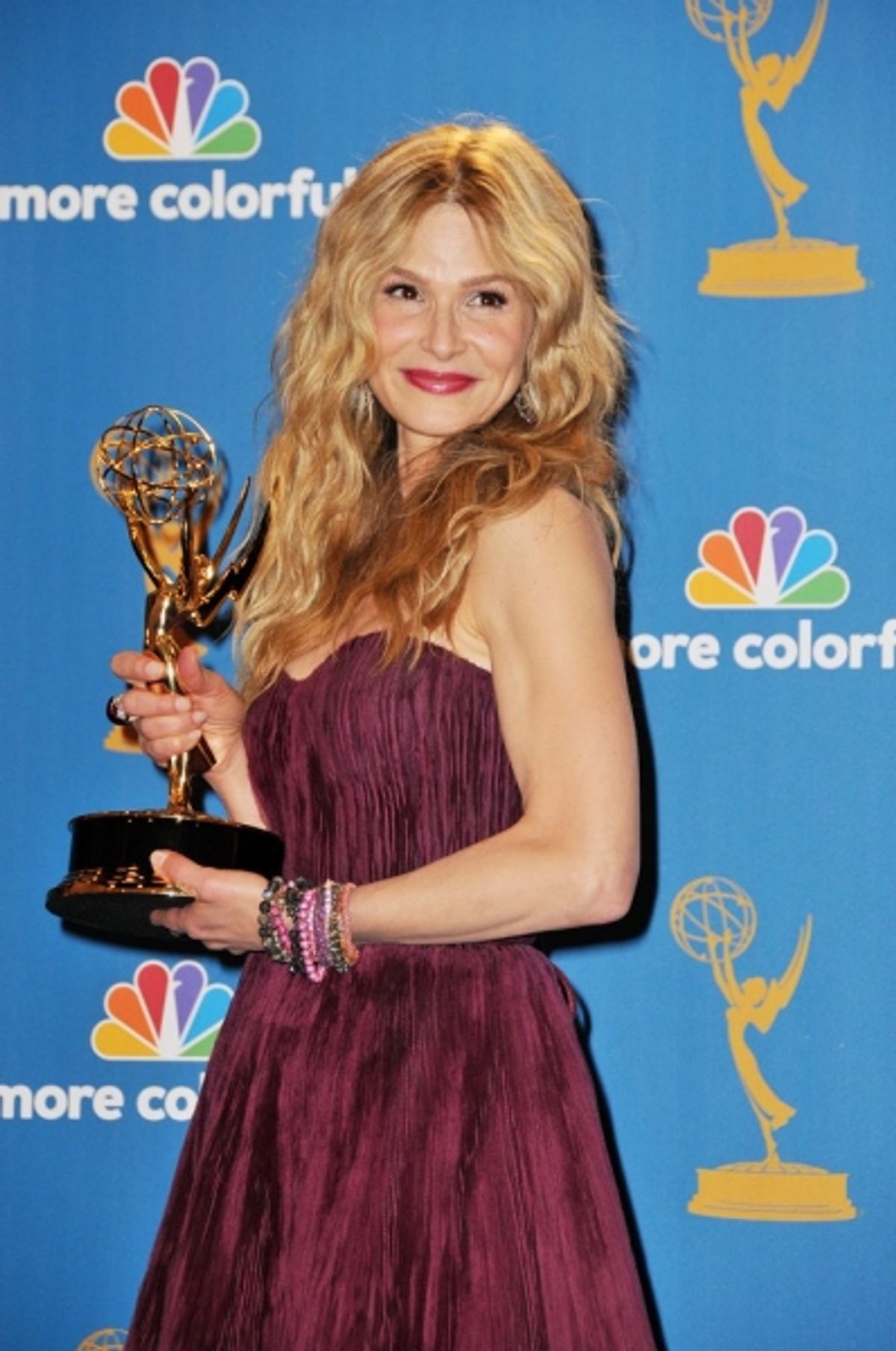 Kyra Sedgwick at 