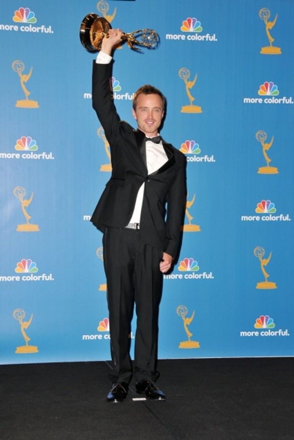 Aaron Paul Photo