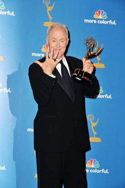 John Lithgow Photo