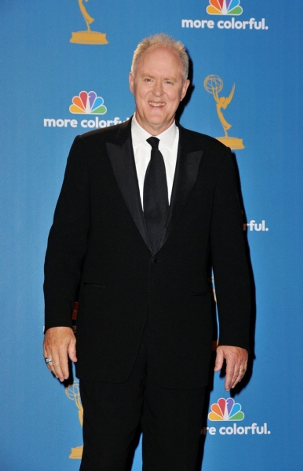 John Lithgow at 