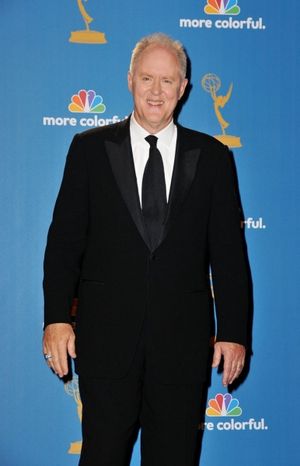 John Lithgow Photo